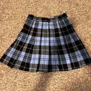 Fashion Nova skirt
